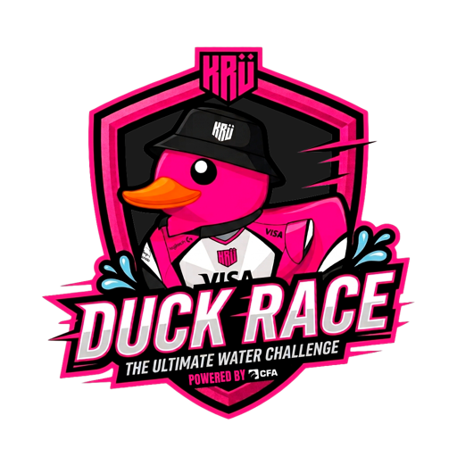 KRÜ Duck Race